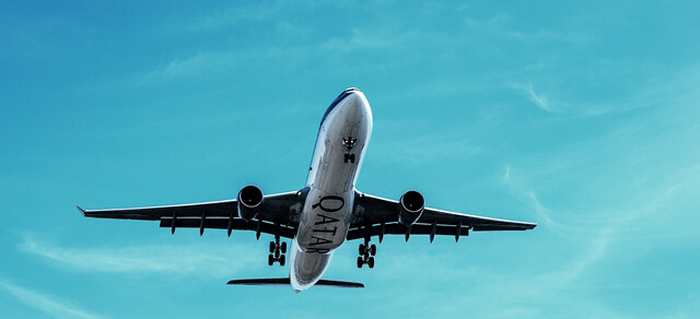 airline compensation